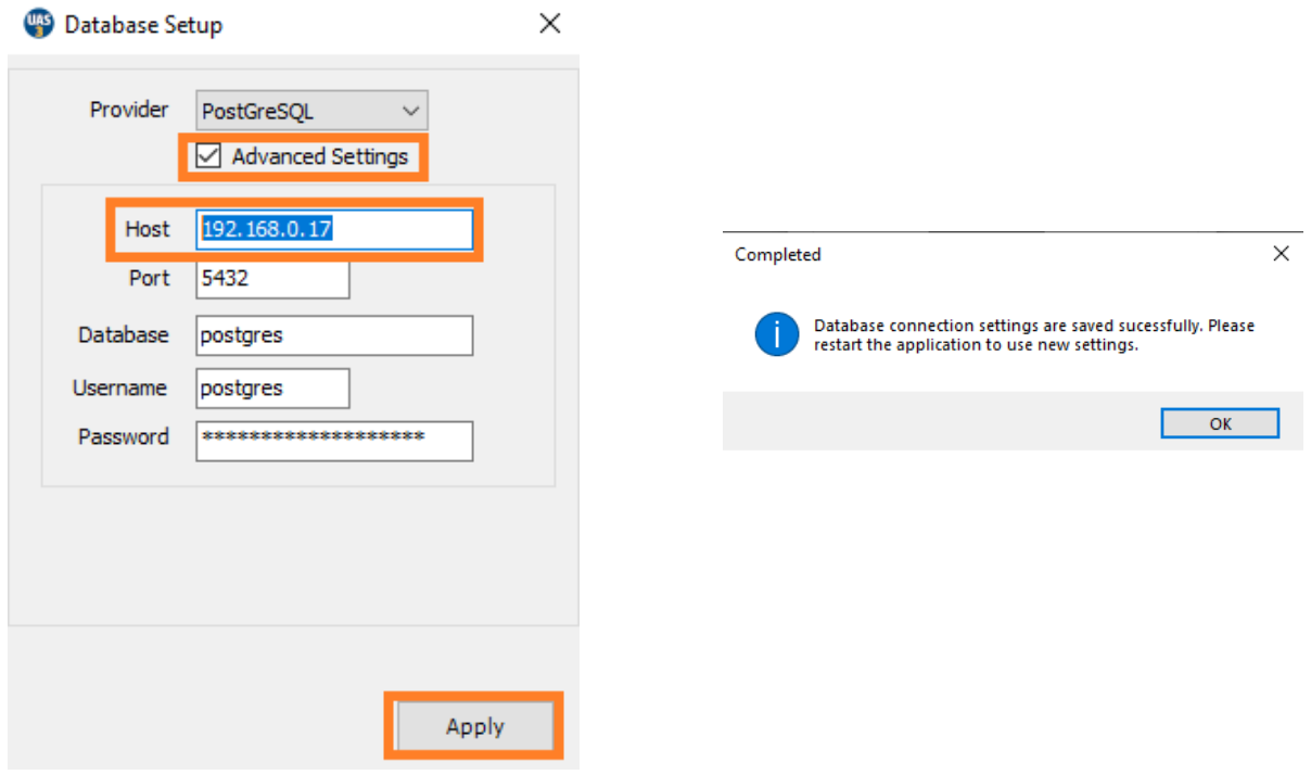 Network Database